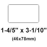 DYMO 30326 Labels